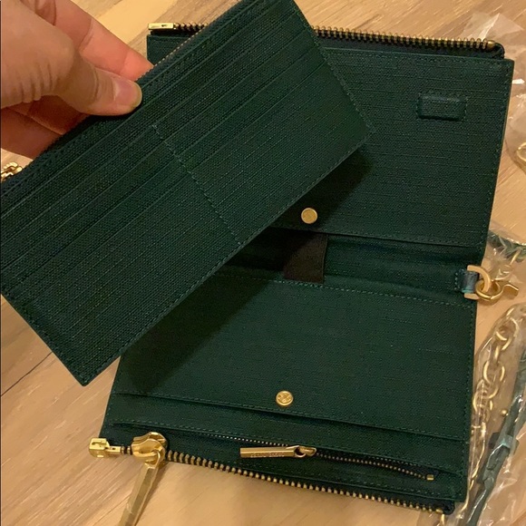 Dagne Dover Original Essentials Clutch Crossbody - Picture 5 of 5